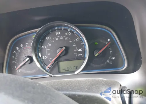 2014 Toyota Rav4 Limited из США, поврежденный, VIN 2T3YFREV0EW124573